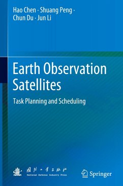 Earth Observation Satellites - Chen, Hao;Peng, Shuang;Du, Chun