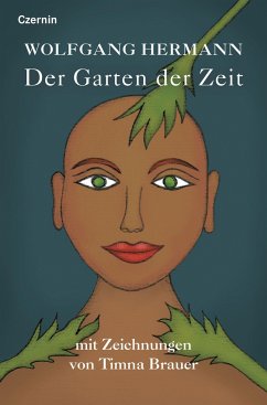 Der Garten der Zeit - Hermann, Wolfgang
