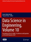 Data Science in Engineering, Volume 10