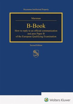 B-Book - Marsman, Harrie