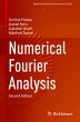 Numerical Fourier Analysis - Bild 1