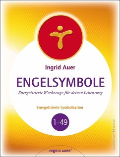 Engelsymbole - Karten - Auer, Ingrid