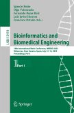 Bioinformatics and Biomedical Engineering