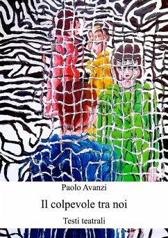 Il colpevole tra noi (eBook, ePUB) - Avanzi, Paolo