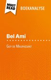 Bel Ami van Guy de Maupassant (Boekanalyse) (eBook, ePUB)
