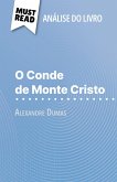 O Conde de Monte Cristo de Alexandre Dumas (Análise do livro) (eBook, ePUB)