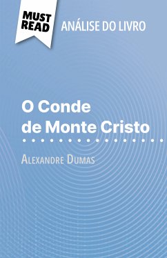 O Conde de Monte Cristo de Alexandre Dumas (Análise do livro) (eBook, ePUB) - Beaugendre, Flore