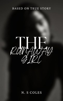 Cover THE RUNAWAY GIRL (eBook, ePUB)