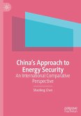 China¿s Approach to Energy Security