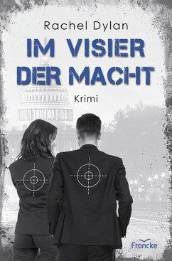 Im Visier der Macht - Dylan, Rachel