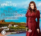 Schwarze Tränen / Die Perlenprinzessin Bd.5 (Audio-CD)