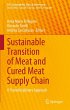Sustainable Transition of Meat and... - Bild 1