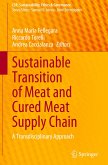 Sustainable Transition of Meat and Cured Meat Supply Chain