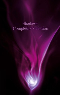 Shadows Complete Collection - Ivehag, Adam