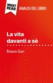 La vita davanti a sè di Romain Gary (Analisi del libro) (eBook, ePUB)