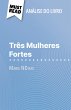 Três Mulheres Fortes de Marie NDiaye... - Bild 1