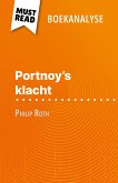 Portnoy's klacht van Philip Roth (Boekanalyse) (eBook, ePUB)