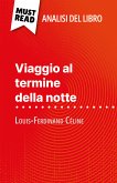 Viaggio al termine della notte di Louis-Ferdinand Céline (Analisi del libro) (eBook, ePUB)