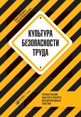 Культура безопасности труда: Человеческий фактор в ракурсе международных практик (eBook, ePUB)