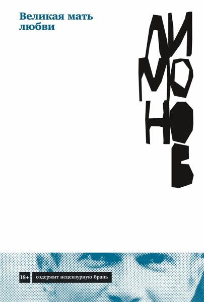 Velikaya mat' lyubvi (eBook, ePUB)