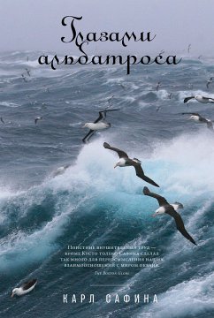 Глазами альбатроса (eBook, ePUB) - Сафина, Карл