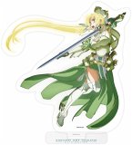Acryl Figur - Sword Art Online - Leafa