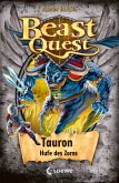 Tauron, Hufe des Zorns / Beast Quest Bd.66