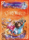 Der Schatz der Dschinn / StoryWorld Bd.3