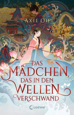 Das Mädchen, das in den Wellen verschwand - Oh, Axie