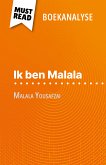 Ik ben Malala van Malala Yousafzai (Boekanalyse) (eBook, ePUB)