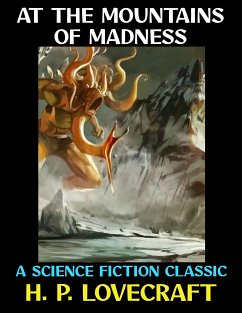At the Mountains of Madness (eBook, ePUB) - P. Lovecraft, H.
