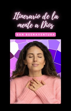 Cover Itinerario de la mente a Dios (eBook, ePUB)