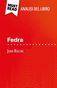 Fedra di Jean Racine (Analisi del libro) (eBook, ePUB) - Cornillon, Claire