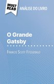 O Grande Gatsby de Francis Scott Fitzgerald (Análise do livro) (eBook, ePUB)