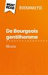 De Bourgeois gentilhomme van Molière... - Bild 1