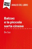 Balzac e la piccola sarta cinese di Dai Sijie (Analisi del libro) (eBook, ePUB)