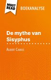 De mythe van Sisyphus van Albert Camus (Boekanalyse) (eBook, ePUB)