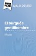 El burgués gentilhombre de Molière... - Bild 1