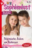 Stürmische Zeiten am Bodensee (eBook, ePUB)