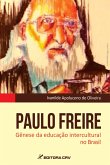 PAULO FREIRE (eBook, ePUB)