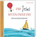 Und Jesus mitten unter uns