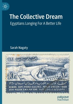 The Collective Dream - Nagaty, Sarah