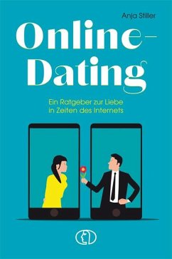 Online-Dating - Stiller, Anja