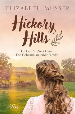 Hickory Hills - Musser, Elizabeth