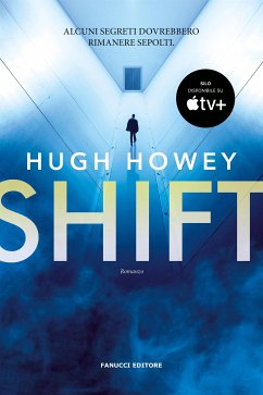 Shift (eBook, ePUB) - Howey, Hugh