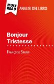 Bonjour Tristesse di Françoise Sagan (Analisi del libro) (eBook, ePUB)