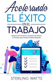 Acelerando el Éxito en el Trabajo (eBook, ePUB)