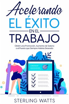 Cover Acelerando el Éxito en el Trabajo (eBook, ePUB)