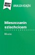 Mieszczanin szlachcicem ksiazka... - Bild 1