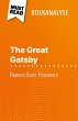 The Great Gatsby van Francis Scott... - Bild 1